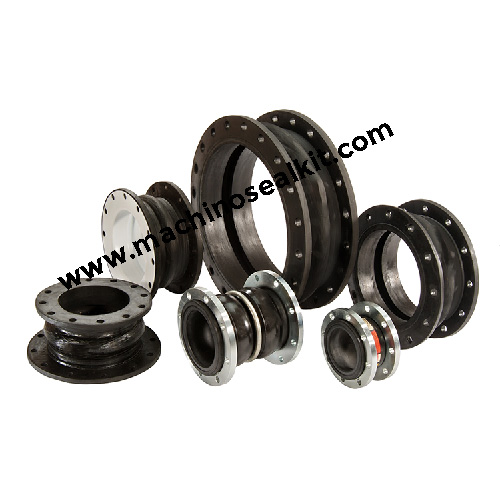 Rubber Expansion Joint